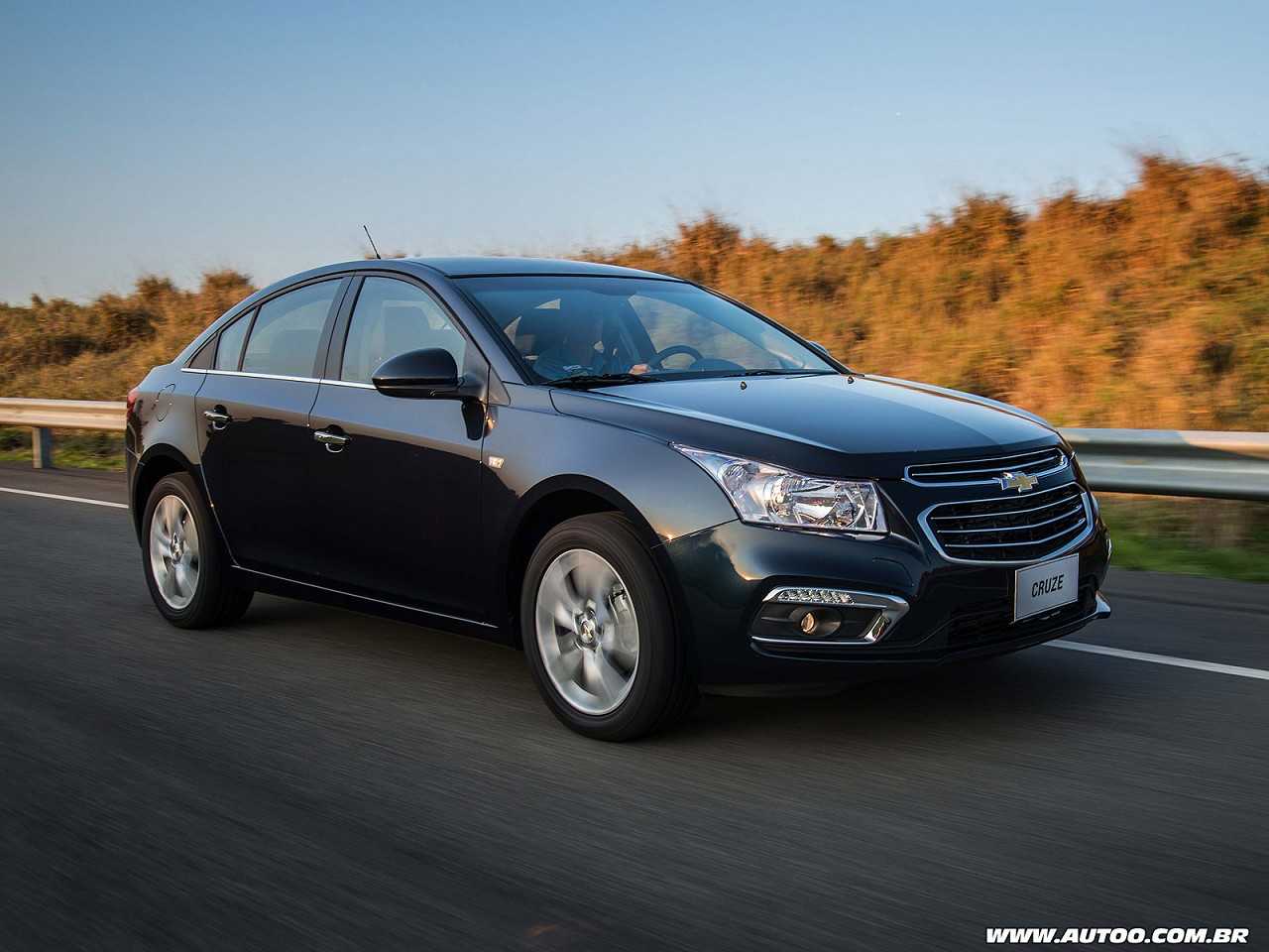 Vale a pena comprar um Chevrolet Cruze com isenção?