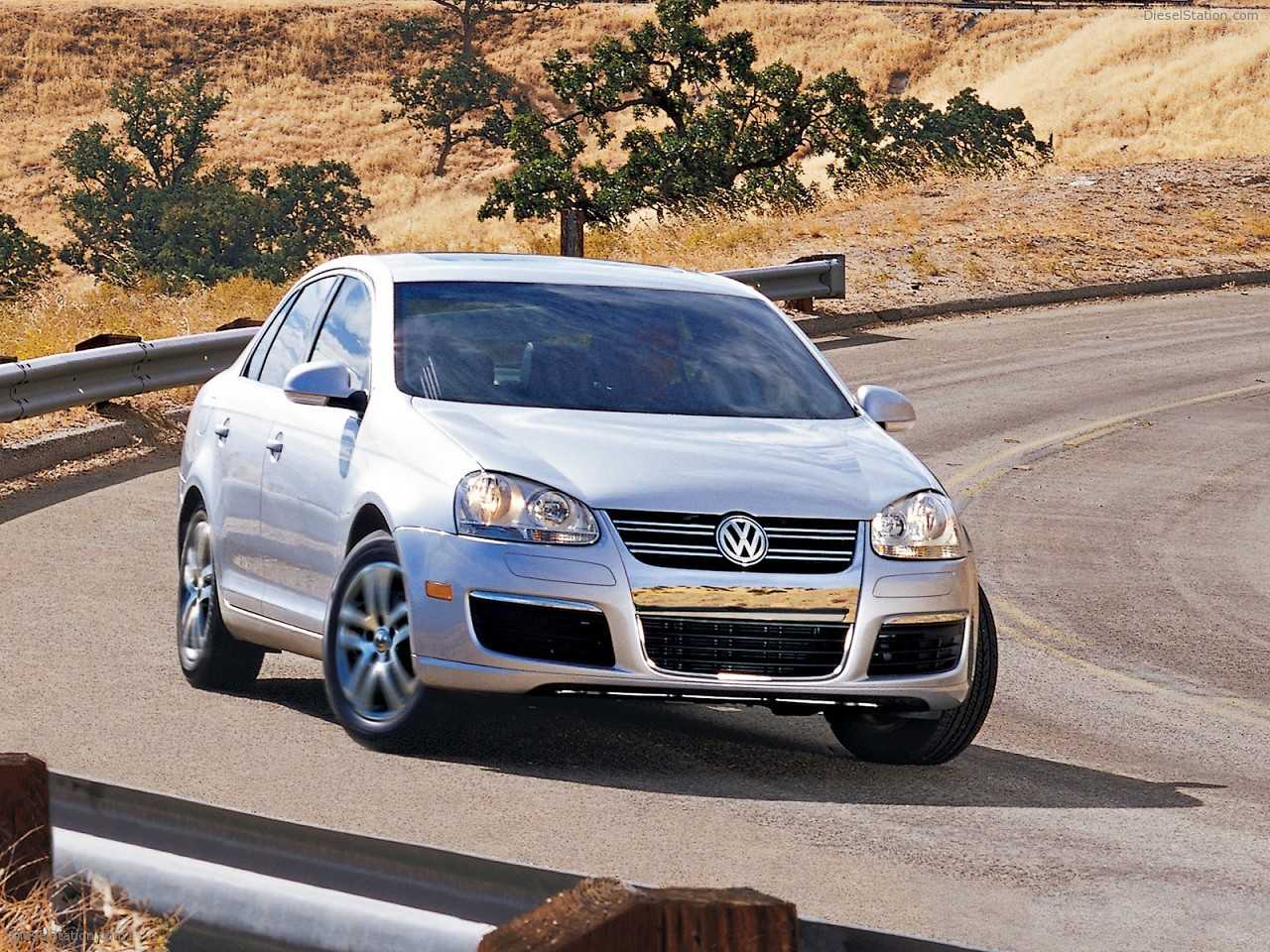 Vale a pena comprar um Volkswagen Jetta 2009?
