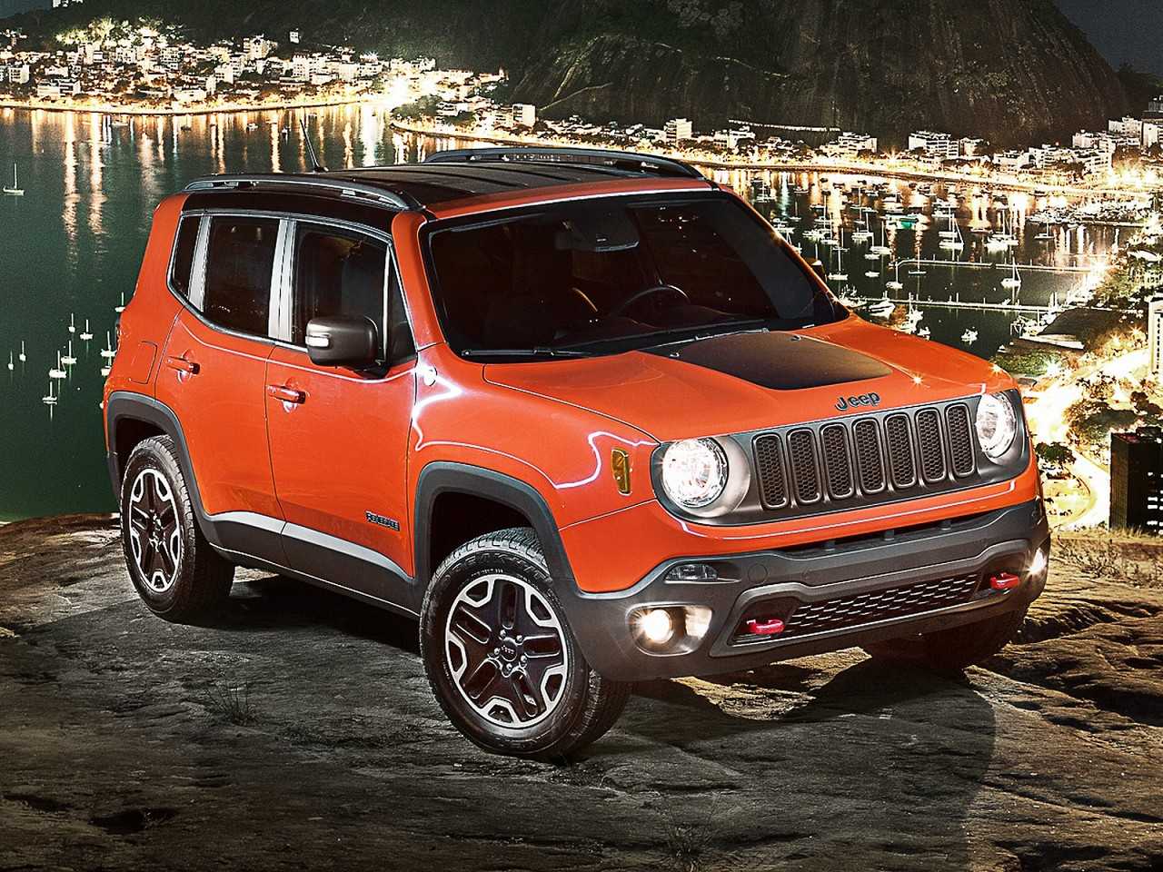 Vale a pena trocar o Toyota Corolla por um Jeep Renegade?