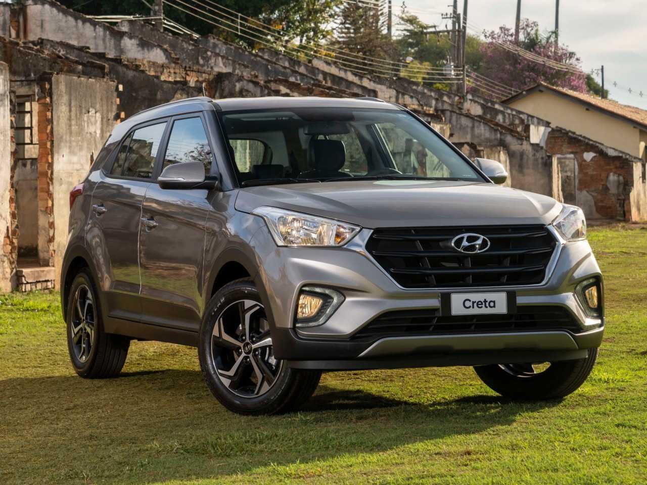 Vale a pena trocar um Hyundai Creta 2017 por um Toyota Prius seminovo?