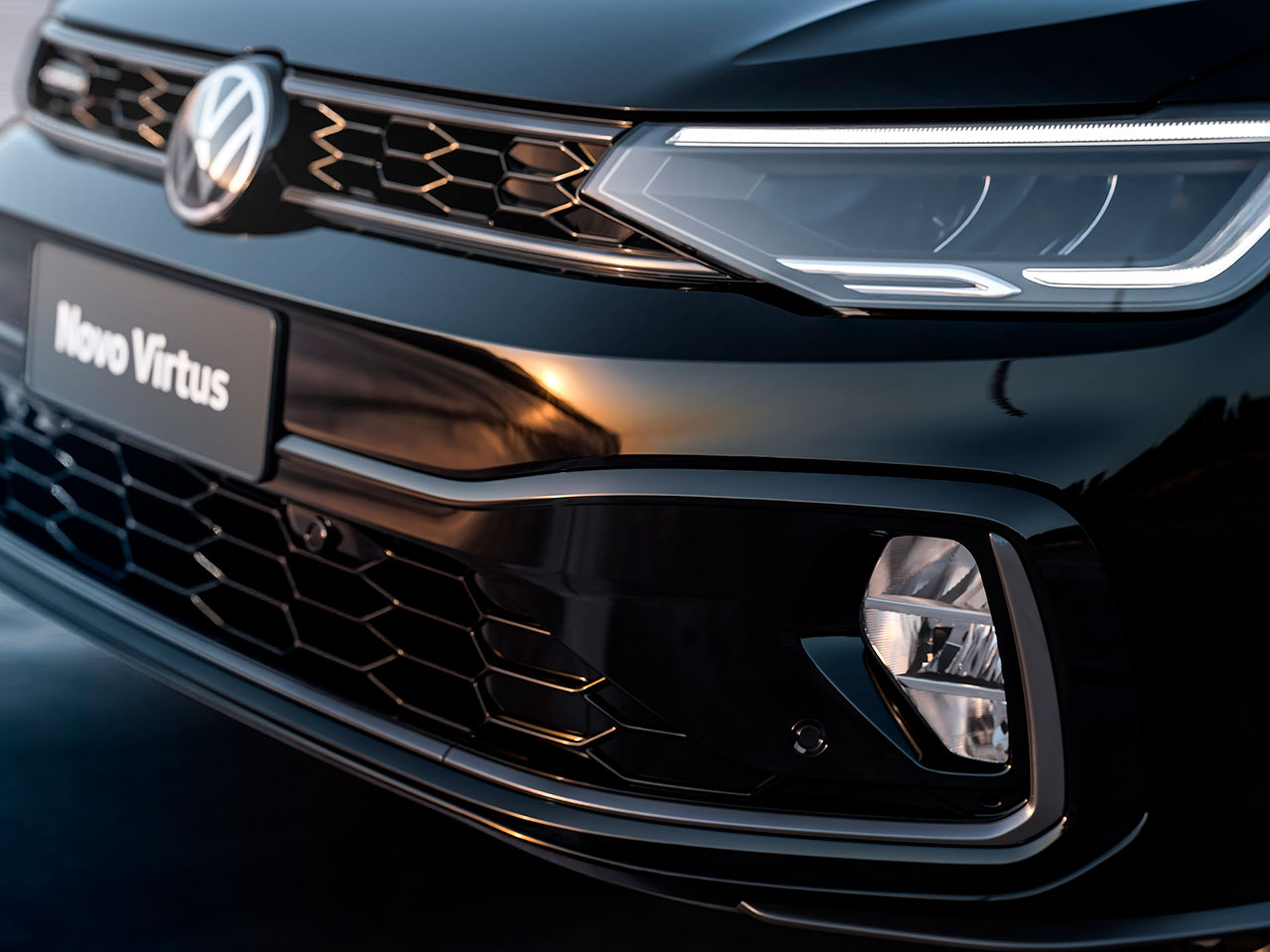 Vale a pena trocar um T-Cross Highline 2021 completo por um Virtus Exclusive 2023?