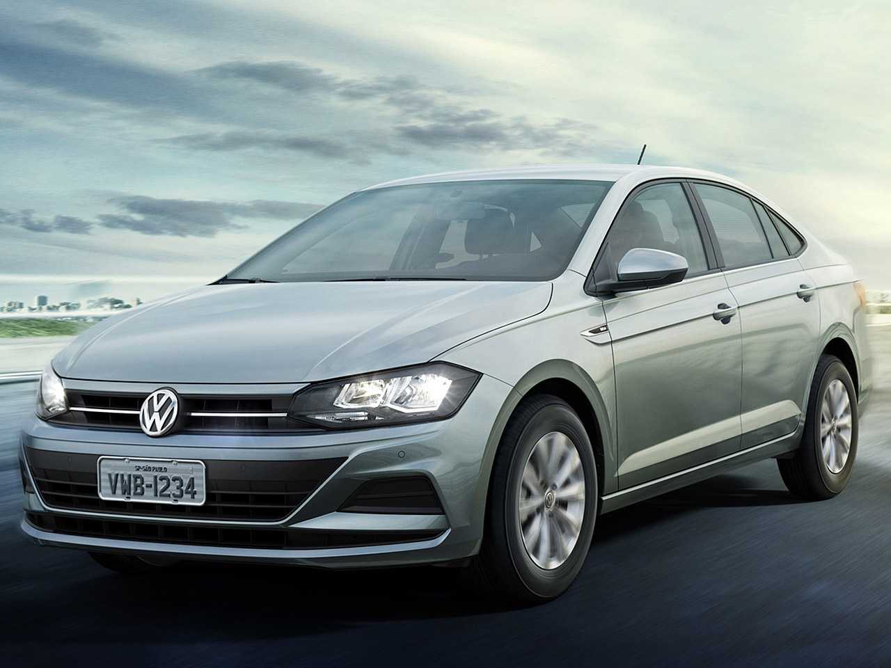 VW Virtus Sense, versão para PcD do sedan, segue em linha?
