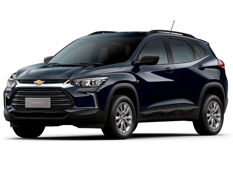 Chevrolet Tracker 2024 para PcD já pode ser adquirido; saiba preço